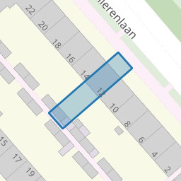 Perceel HHG00-N-5698