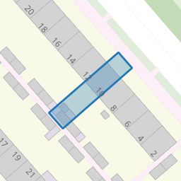 Perceel HHG00-N-5699