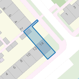 Perceel HHG00-N-5704