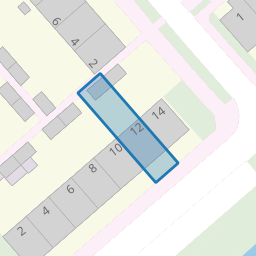 Perceel HHG00-N-5705