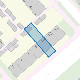 Perceel HHG00-N-5706