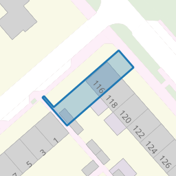 Perceel HHG00-N-5711