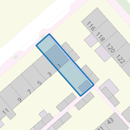 Perceel HHG00-N-5718