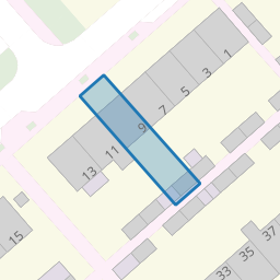 Perceel HHG00-N-5722