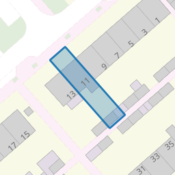 Perceel HHG00-N-5723