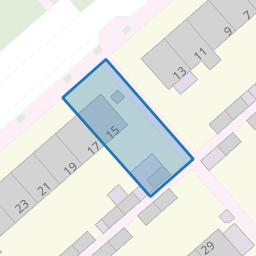 Perceel HHG00-N-5725