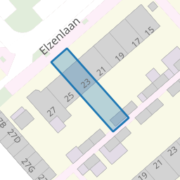 Perceel HHG00-N-5729