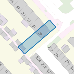 Perceel HHG00-N-5732