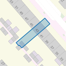 Perceel HHG00-N-5739