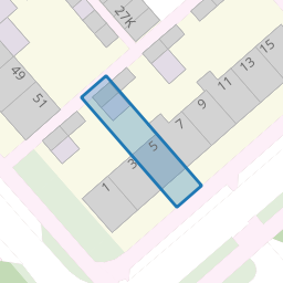 Perceel HHG00-N-5750