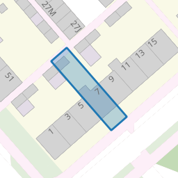 Perceel HHG00-N-5751