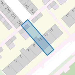 Perceel HHG00-N-5753