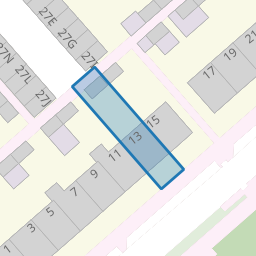 Perceel HHG00-N-5754