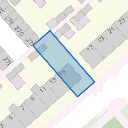 Perceel HHG00-N-5755