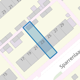 Perceel HHG00-N-5759