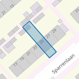 Perceel HHG00-N-5760