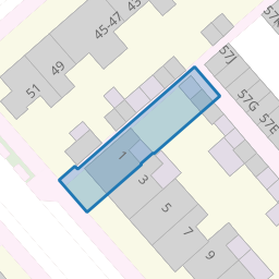 Perceel HHG00-N-5770