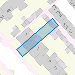 Perceel HHG00-N-5771