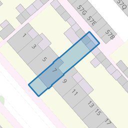 Perceel HHG00-N-5773