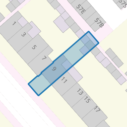 Perceel HHG00-N-5774