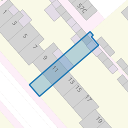 Perceel HHG00-N-5775