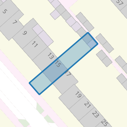 Perceel HHG00-N-5777