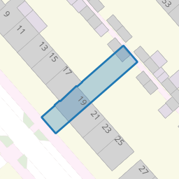 Perceel HHG00-N-5779