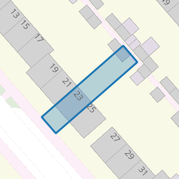 Perceel HHG00-N-5781