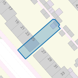 Perceel HHG00-N-5782