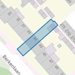 Perceel HHG00-N-5790