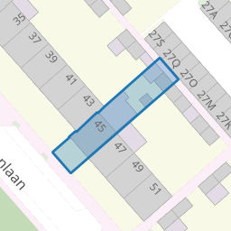 Perceel HHG00-N-5792