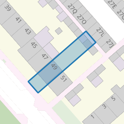 Perceel HHG00-N-5794