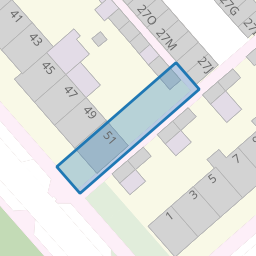 Perceel HHG00-N-5795