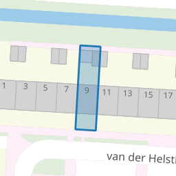 Perceel HHG00-N-5800