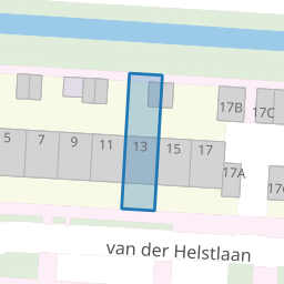 Perceel HHG00-N-5802