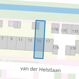 Perceel HHG00-N-5803