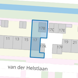 Perceel HHG00-N-5804