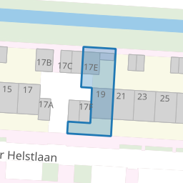 Perceel HHG00-N-5807