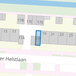 Perceel HHG00-N-5818