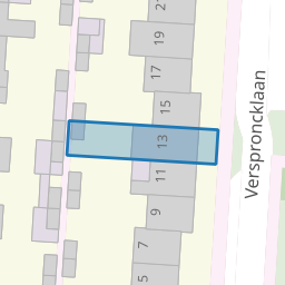 Perceel HHG00-N-5825