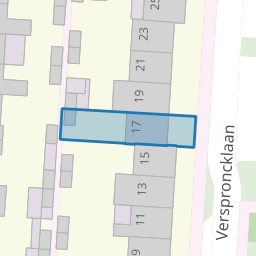 Perceel HHG00-N-5827