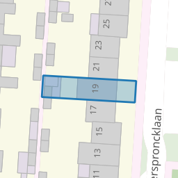 Perceel HHG00-N-5828