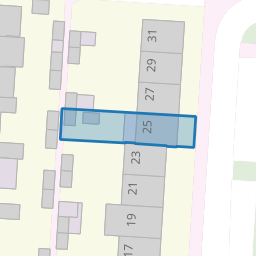 Perceel HHG00-N-5831