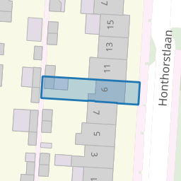 Perceel HHG00-N-5839