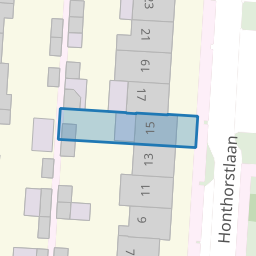 Perceel HHG00-N-5842