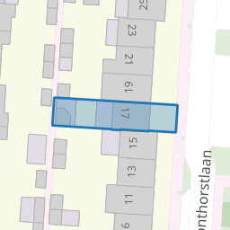 Perceel HHG00-N-5843