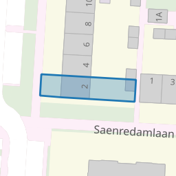 Perceel HHG00-N-5851