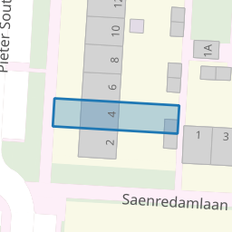 Perceel HHG00-N-5852