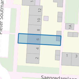 Perceel HHG00-N-5853