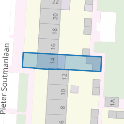 Perceel HHG00-N-5857